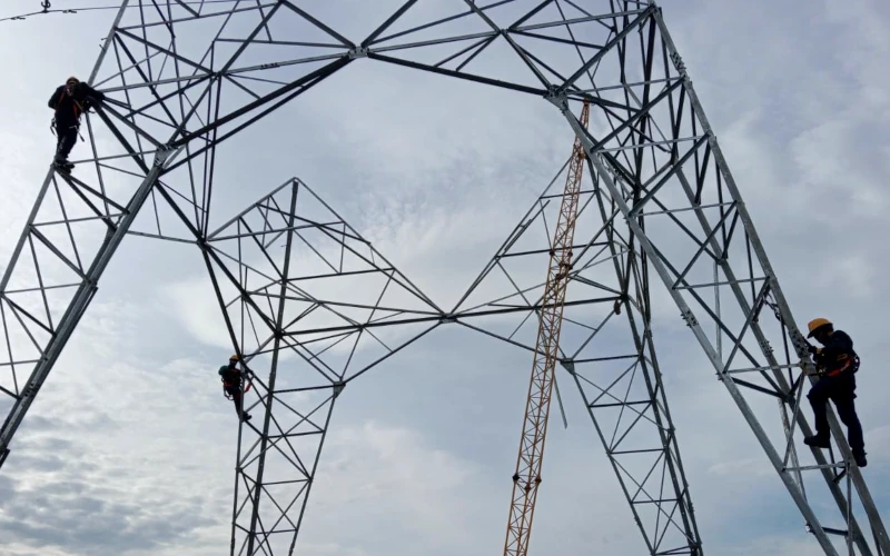 Mantenimiento eléctrico Colombia