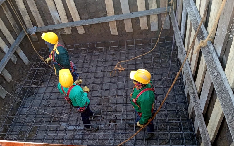 Mantenimiento eléctrico Colombia