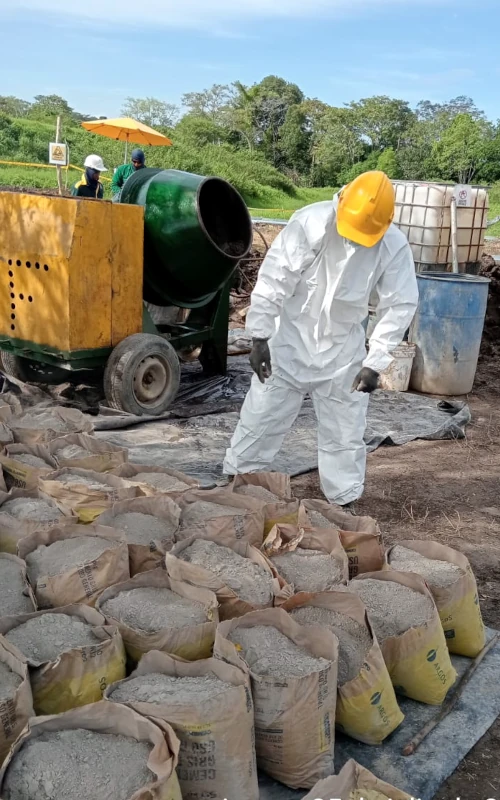 Líneas de transmisión eléctrica