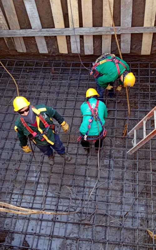 Líneas de transmisión eléctrica